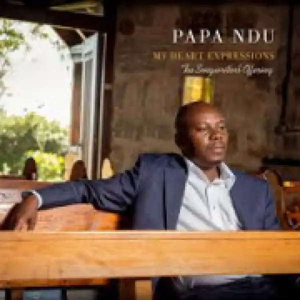 Papa Ndu - Bayede (feat. Ayo Solanke)